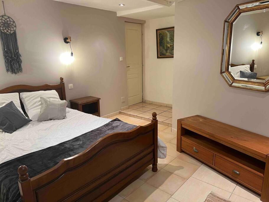 Le Nid Capcinois Apartamento Formiguères Exterior foto
