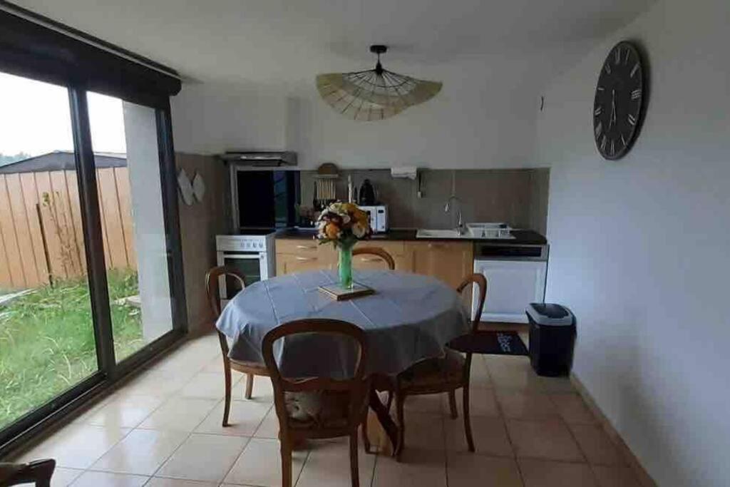 Le Nid Capcinois Apartamento Formiguères Exterior foto