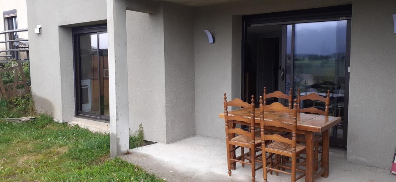 Le Nid Capcinois Apartamento Formiguères Exterior foto