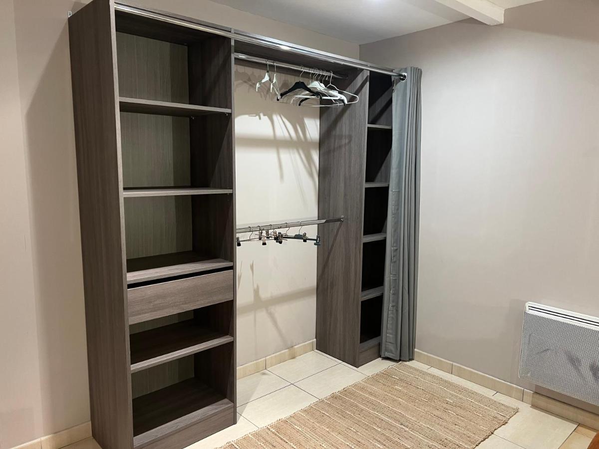 Le Nid Capcinois Apartamento Formiguères Exterior foto